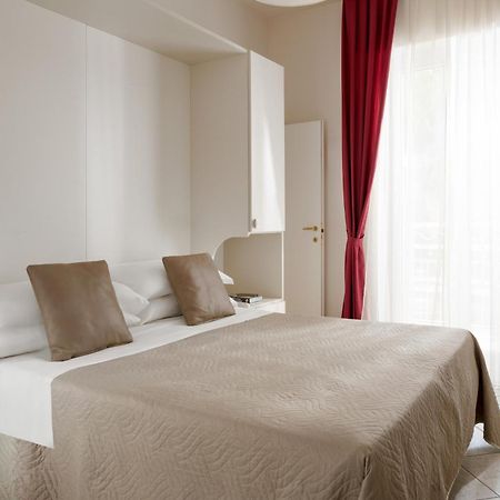 Hotel San Marco Milano Marittima Eksteriør billede