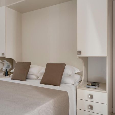 Hotel San Marco Milano Marittima Eksteriør billede