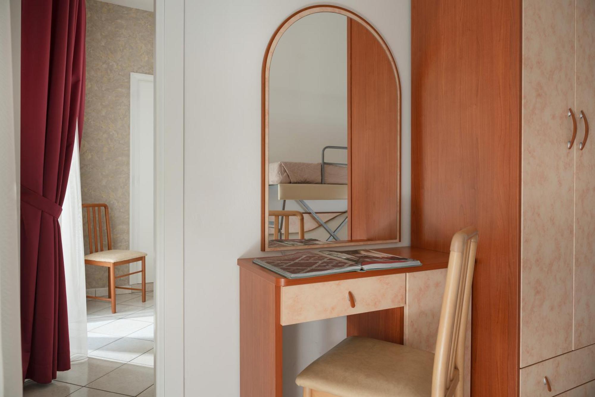 Hotel San Marco Milano Marittima Eksteriør billede