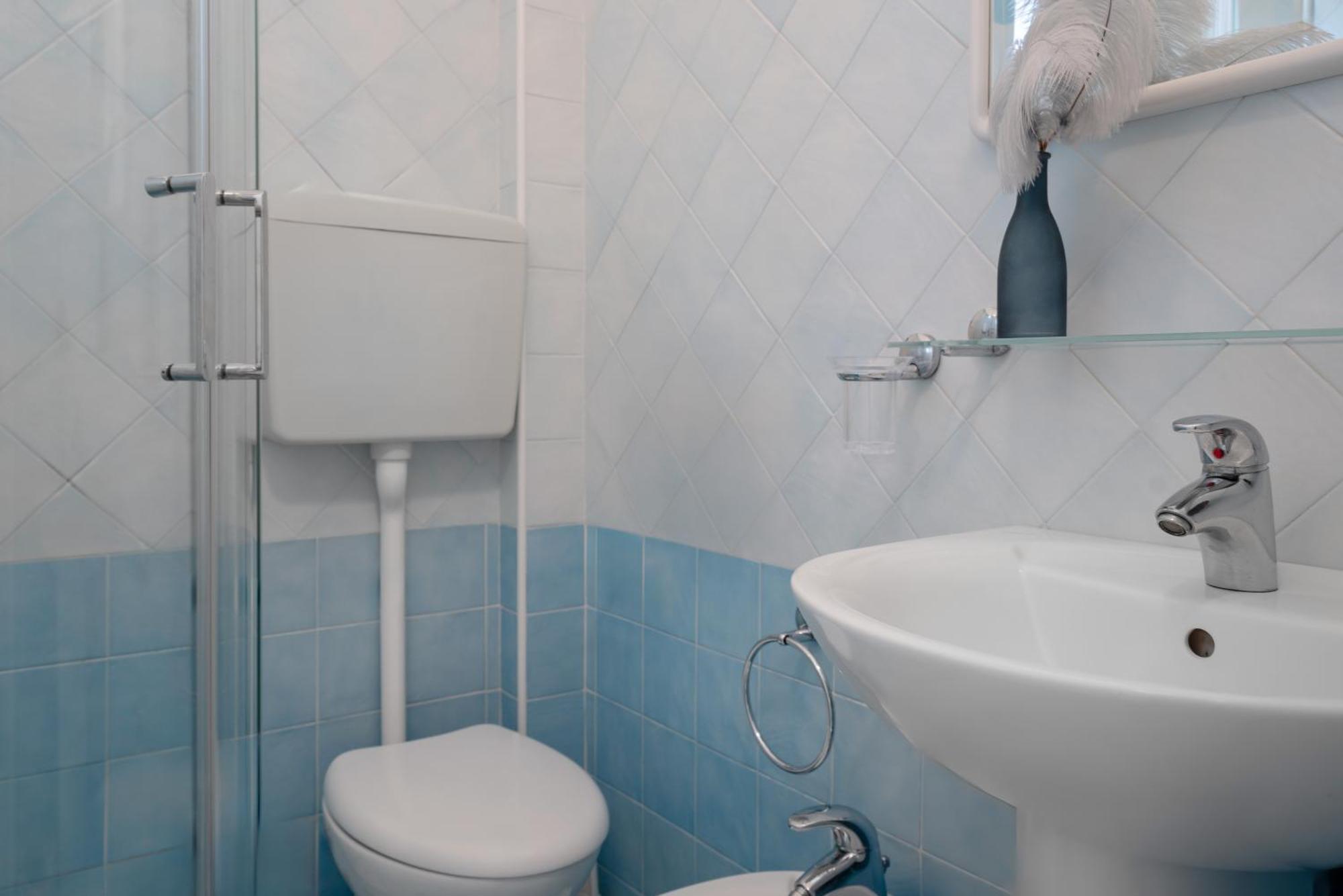 Hotel San Marco Milano Marittima Eksteriør billede