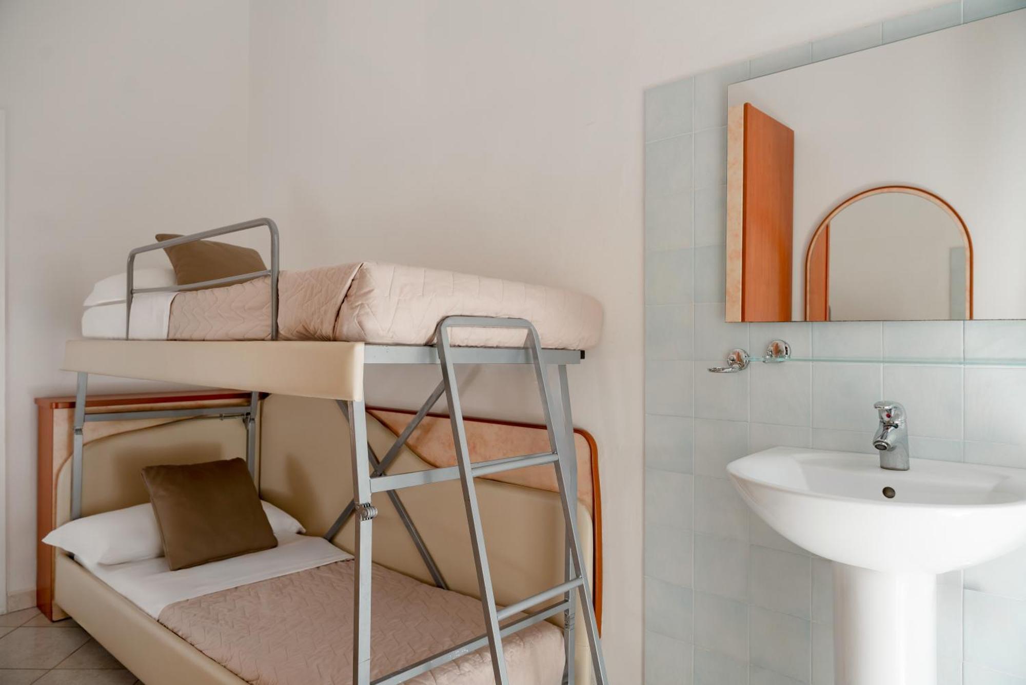 Hotel San Marco Milano Marittima Eksteriør billede