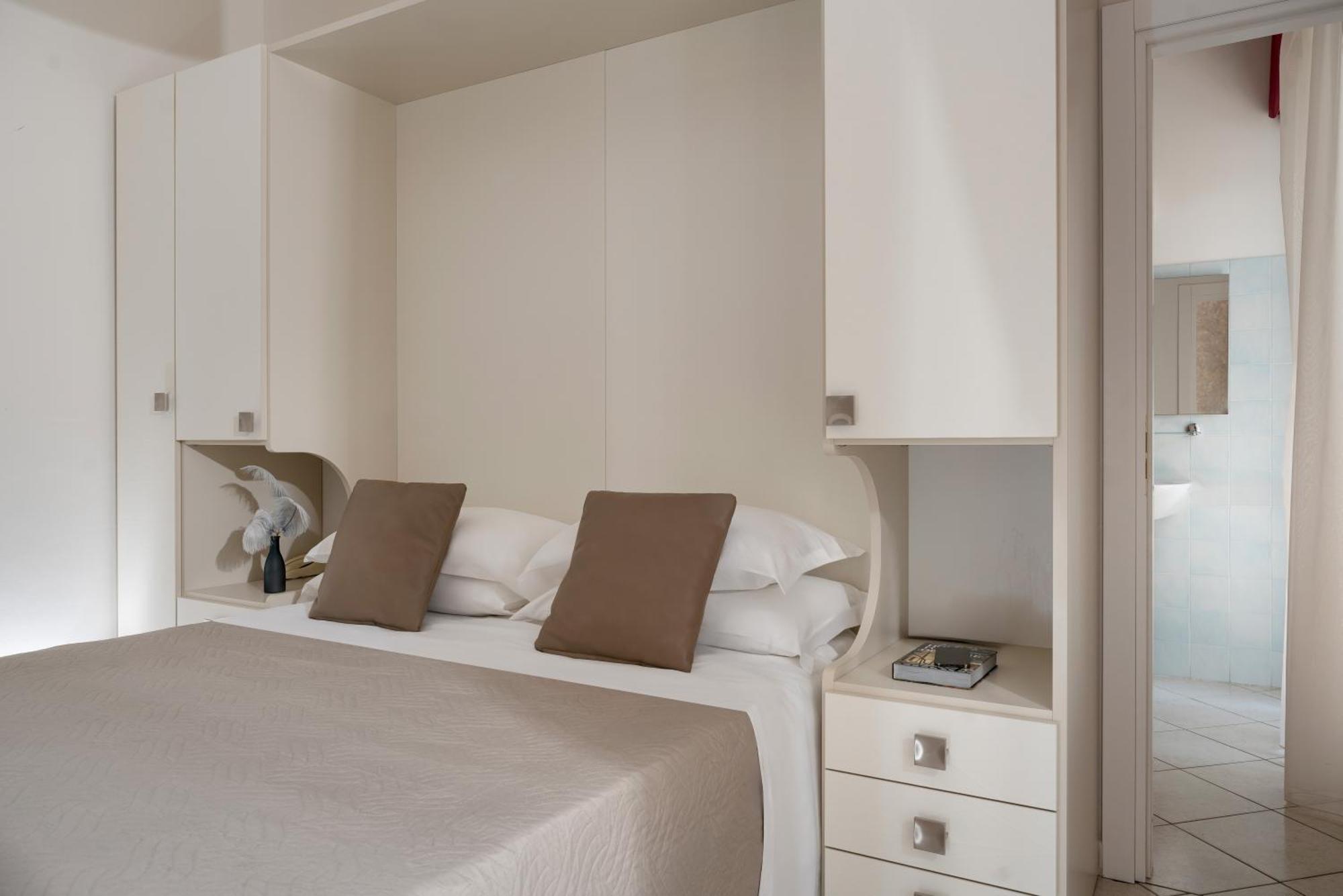 Hotel San Marco Milano Marittima Eksteriør billede