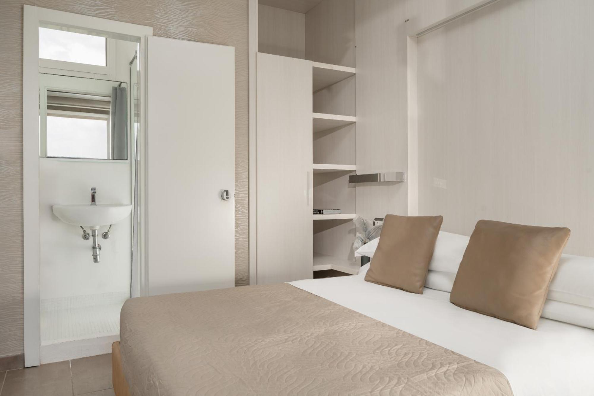 Hotel San Marco Milano Marittima Eksteriør billede