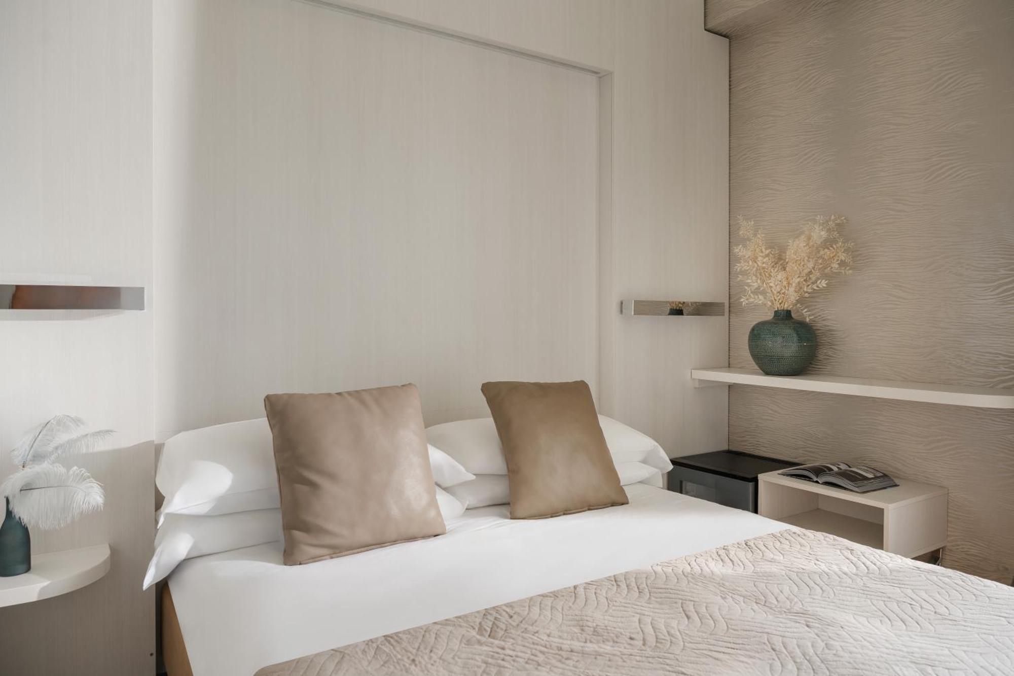 Hotel San Marco Milano Marittima Eksteriør billede