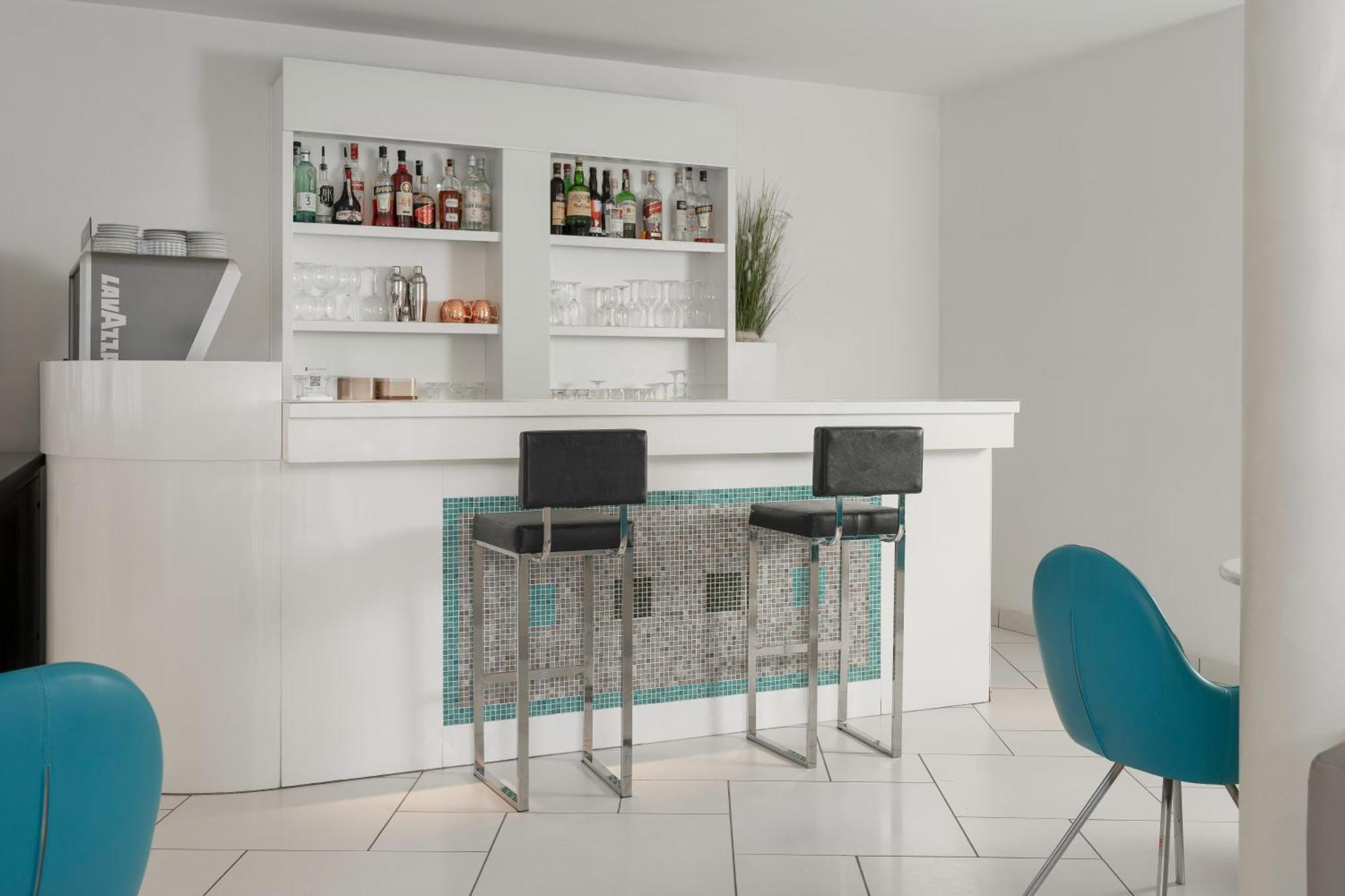 Hotel San Marco Milano Marittima Eksteriør billede