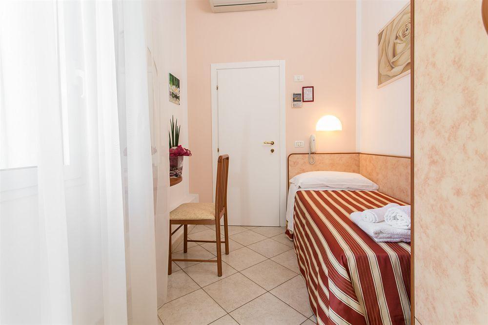 Hotel San Marco Milano Marittima Eksteriør billede