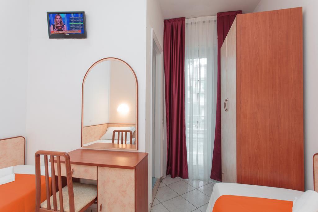 Hotel San Marco Milano Marittima Værelse billede