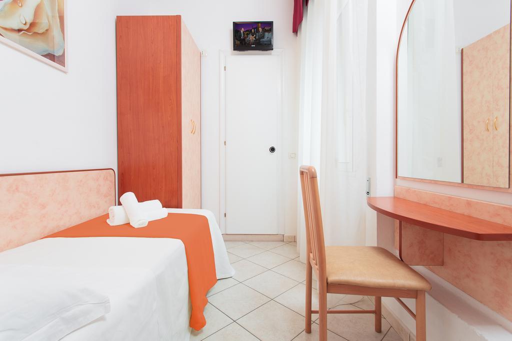 Hotel San Marco Milano Marittima Værelse billede