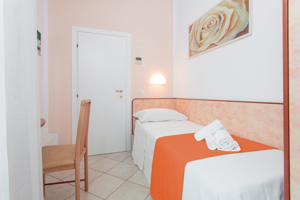 Hotel San Marco Milano Marittima Eksteriør billede