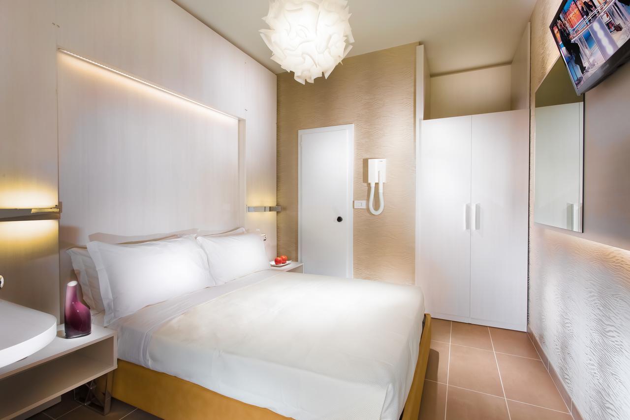 Hotel San Marco Milano Marittima Eksteriør billede