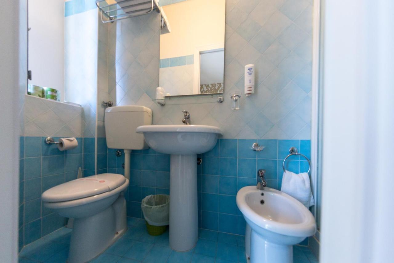 Hotel San Marco Milano Marittima Eksteriør billede